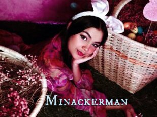 Minackerman