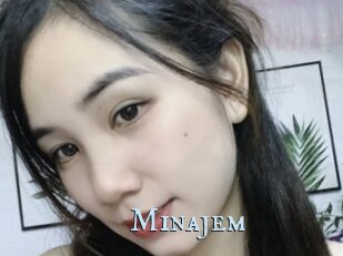 Minajem