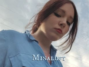 Minaluft