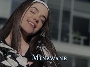 Minawane