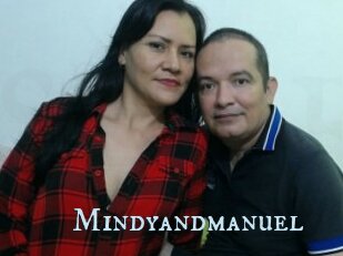 Mindyandmanuel
