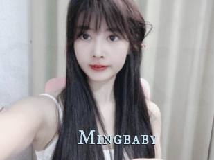 Mingbaby