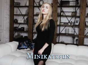 Minikatefun