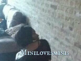 Minilovesminis