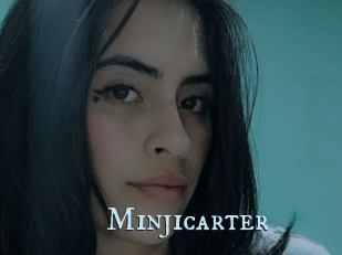 Minjicarter