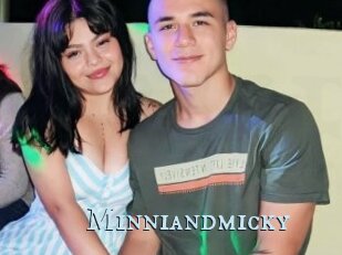 Minniandmicky