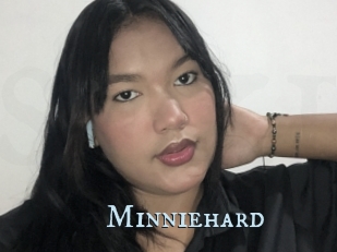 Minniehard