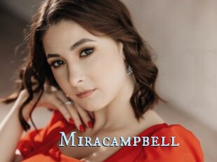 Miracampbell