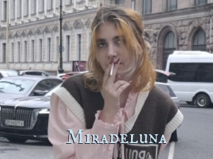 Miradeluna