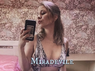 Miradevile