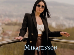Mirajenson