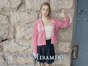 Miramike