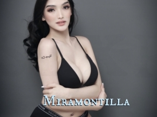 Miramontilla