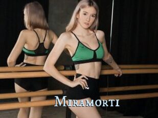 Miramorti