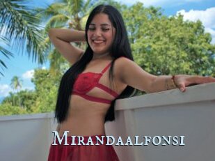 Mirandaalfonsi