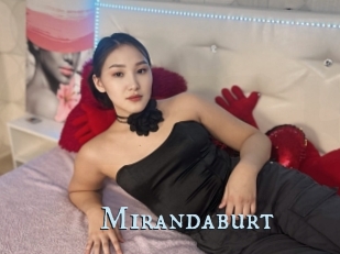 Mirandaburt