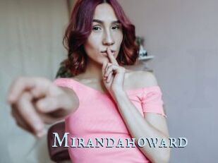 Mirandahoward