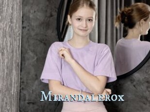Mirandalerox