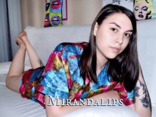 Mirandalips