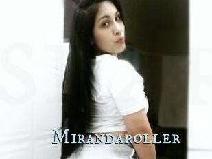 Mirandaroller