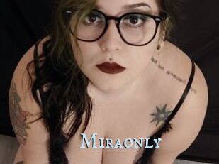 Miraonly