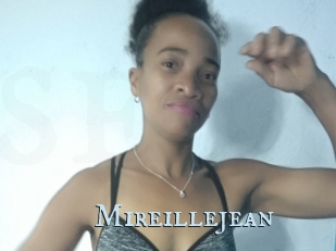 Mireillejean