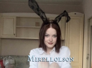 Mirellolson