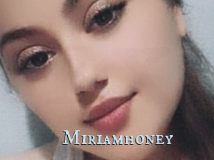 Miriamhoney