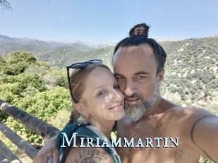 Miriammartin