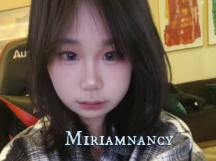 Miriamnancy