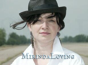 MirindaLoving