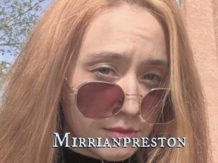 Mirrianpreston