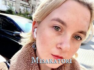 Misakatori