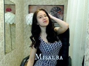Misalba