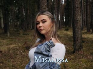 Misalissa
