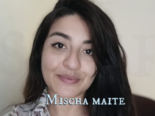 Mischa_maite