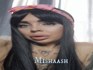 Mishaash