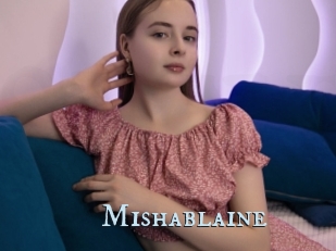 Mishablaine