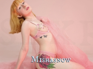 Mishasnow