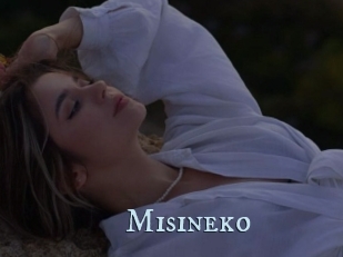 Misineko