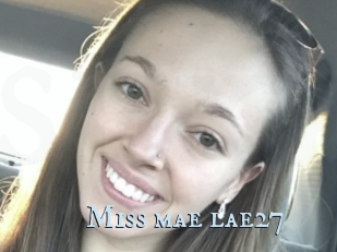 Miss_mae_lae27