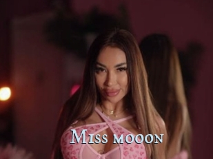 Miss_mooon