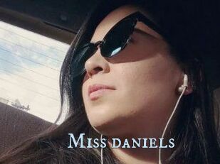 Miss_daniels