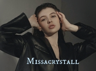 Missacrystall