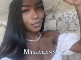 Missalannaly