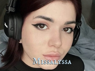 Missalyssa