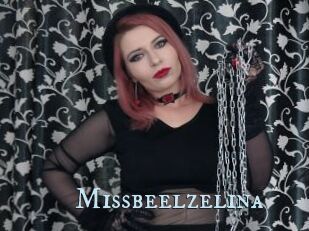 Missbeelzelina