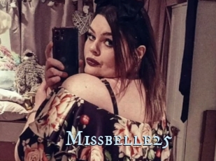 Missbelle25