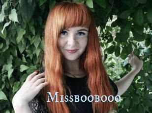 Missboobooo