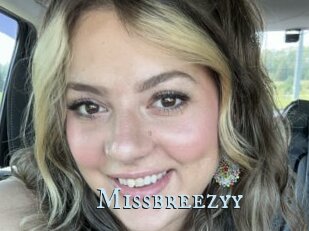 Missbreezyy